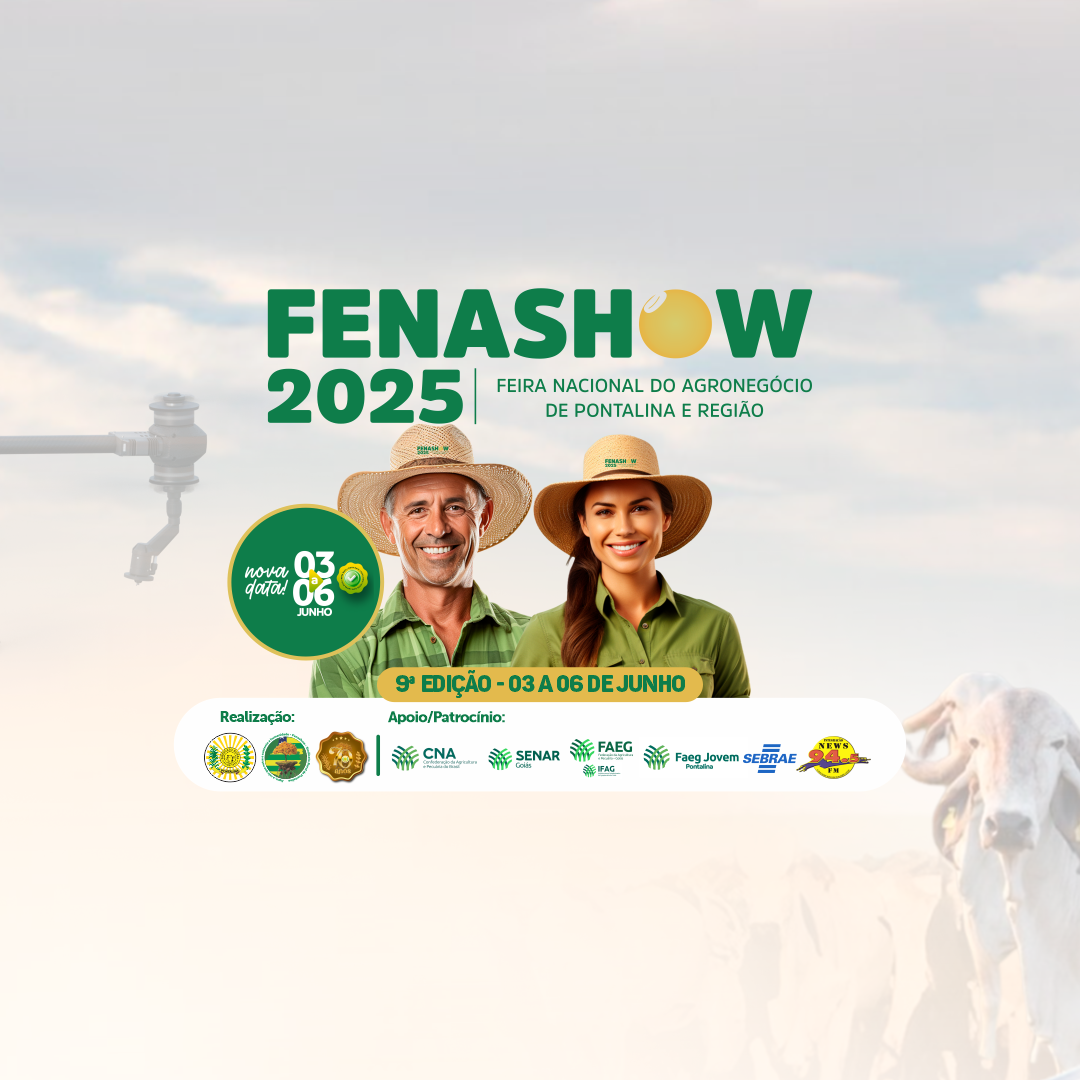 Fenashow 2025
